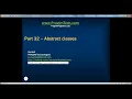 Part 32 - C Tutorial