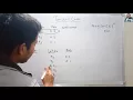 9 Tunstall Codes with Example Data Compression