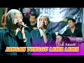 Lagu Yufi Amora ll  Jangan tunggu lama lama ll versi kendang kempul ll sunan kendang ll