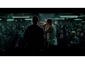 8 Mile - Ending Battles