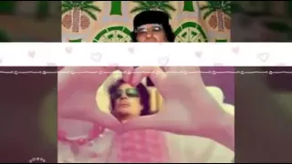 مازال القلب ايحبه دندنها