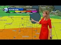 ABC7 AccuWeather Forecast Chicago Monday June 15 2026