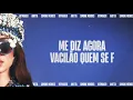 Download Lagu Anitta - Perdeu (Lyric Video Oficial) ft. Simone Mendes (karaoke)