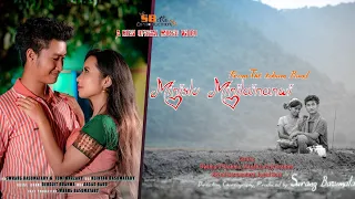 minislu minilainanwi a new official bodo music video sb cine production