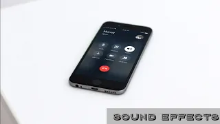 صوت  رنين الايفون  للمونتاج دندنها