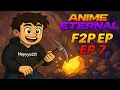 Download Lagu Anime Eternal F2P is EZZZZ