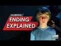Eli Netflix Ending Explained Breakdown Full Movie Spoiler Talk Review