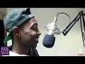 #PrizeFighter - Gritz Vs BdotU @SilkCityRadio