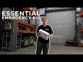 Essential Emergency Kit Guide Storm Prep Season with Kalos Services