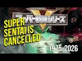 Hasbro Caused The Cancellation of Super Sentai