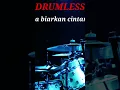Download Lagu Nike ardilla biarkan cintamu berlalu - drumless #music #drumless #cover #lagujadul #nostalgia #drums