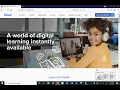 How to Access Pearson Online Resources