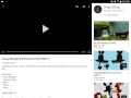 Foxy reacts to Crazy mangle and phantom foxy part 2