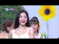 Queendom - Red Velvet (레드벨벳) [뮤직뱅크/Music Bank] | KBS 210827 방송