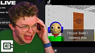 If I Laugh, I'll Give You $50 YET AGAIN #RoadToGAMER