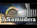 Download Lagu 7 samudra Versi guitar ukulele#FirmanSM