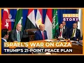 Download Lagu Will Donald Trump's plan for Gaza work? | Inside Story