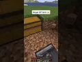 Download Lagu Illegal Farm in Minecraft 😳 #shorts