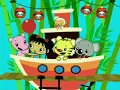Ni Hao Kai-Lan Theme Song EXTENDED MIX