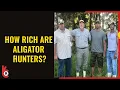 How Much Do Swamp People Make Per Episode Net Worth Salaries In 2020