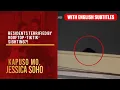 Lagu Residents terrified by rooftop “tiktik” sighting?! (with English subs) | Kapuso Mo, Jessica Soho