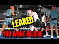 Download Lagu Canelo Actually Sparring Jaron Boots Ennis Photos LEAKED Online, This is Good!