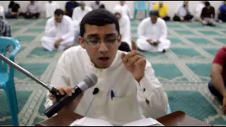 مناجاة التائبين - السيد يوسف الموسوي
