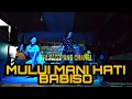 muluik manih babiso cover dendang kuansing eri patopang