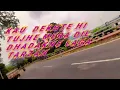Download Lagu Kyou Dekhte hi tujhe Mera Dil Dhadakne Laga Tarzan movie song  Long Driving 🚘