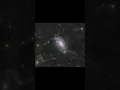 NGC 2403, An Extended Neutral Hydrogen Filamentary Network, #shorts