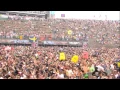 Download Lagu NERVO at Tomorrowland 2012