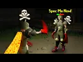 Odablock Teaches A Masterclass In Dharok PKing