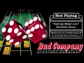 Lagu Bad Company - \