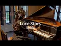 Download Lagu Love Story / Indila 【Piano Cover】