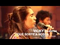 Que Sorte a Nossa - Matheus e Kauan (Vicky Valentim Cover)