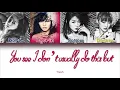 SISTAR (씨스타) - Give It To Me | Han/Rom/Eng | Color Coded Lyrics |