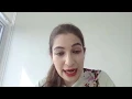 Business Interview with Mona Akhavi CEO of VRAI Fine Jewelry Engagement Rings
