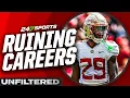 Why the Transfer Portal is RUINING College Athletes Careers 247Sports UNFILTERED