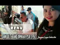 RENA - DANGDUT BAND YAMAHA PSR S950 (Cover)