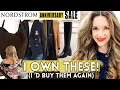 Nordstrom Anniversary Sale 2026 I Already Own These Here s What I m Buying Next