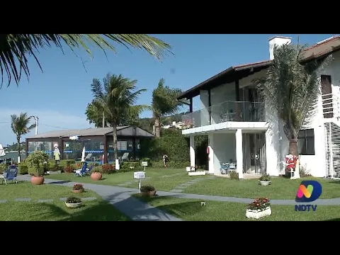 Setor hoteleiro pede mudanças em decretos que regulamentam ocupação dos imóveis na pandemia