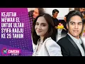 Download Lagu So Sweet! Kejutan El Rumi Di Hari Ulang Tahun Syifa Hadju Yang Ke 25 Tahun | CUMISTORY