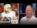 Matthew Berry s Week 15 QB led by Herbert Dak Fantasy Football Happy Hour NFL on NBC