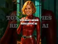 Lagu Totally Spies – Iconic Cartoon Reimagined in Realistic AI