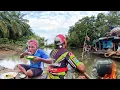Download Lagu SPOT SEJUTA YOUTUBER PASAMAN||MASAK IKAN SILUANG PEDAS ASAM