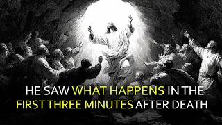 Padre Pio Saw What Happens in the First 3 Minutes After Death
