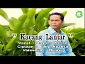 Lagu Bagoes Nossa - Kacang Lanjar (Video CD Original) | (Video Macet²) 