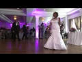 SAPHIRE ESTATE WEDDING SAPHIRE EVENT GROUP BOSTON WEDDING DJ RA-MU AND THE CREW