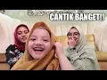 Download Lagu Arsy Dan Aurel Berhijab Cantik Banget😍 - Ricis Kepo
