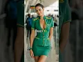 Download Lagu Beautiful Global Flight Attendants from 10 Countries e22